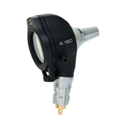 Heine - K180 Otoscoop XHL F.O. - Kop 2,5 volt