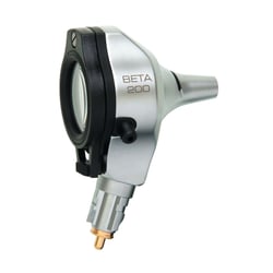 Heine - BETA 200 Otoscoop XHL F.O. - Kop 2,5 volt