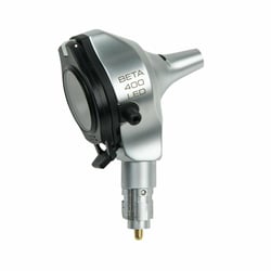 Heine - BETA 400 Otoscoop LED F.O. - Kop