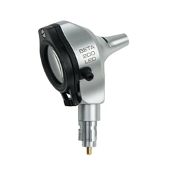 Heine - BETA 200 Otoscoop LED F.O. - Kop