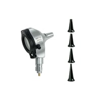 Heine - BETA 200 Otoscoop LED F.O. - Kop + Tips