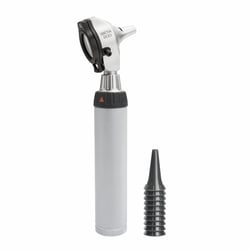 Heine - BETA 200 Otoscoop XHL F.O. - Kit Batterij