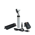 Heine - BETA 200 Otoscoop LED F.O. - Kit USB