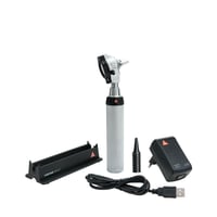 Heine - BETA 200 Otoscoop LED F.O. - Kit USB
