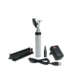 Heine - BETA 200 Otoscoop LED F.O. - Kit USB