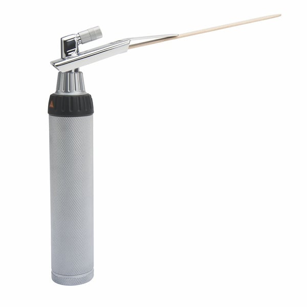 Heine - Tongspatelhouder voor houten spatels - XHL - NT4 oplader - Afbeelding 2