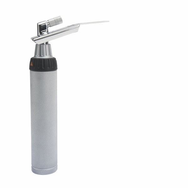 Heine - Tongspatelhouder voor houten spatels - XHL - USB oplader - Afbeelding 2