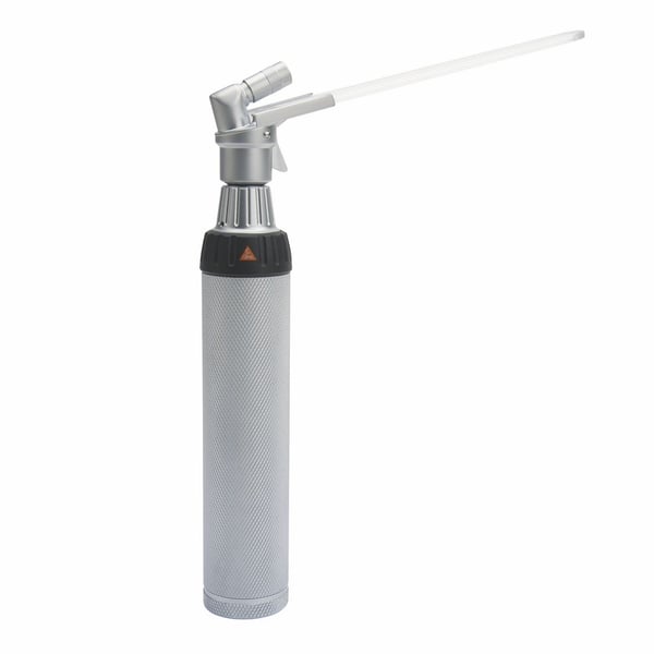 Heine - Tongspatelhouder voor kunststof spatels - XHL - NT4 oplader - Afbeelding 2