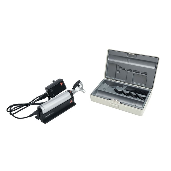 Heine - BETA 200 Otoscoop LED F.O. - Compleet USB