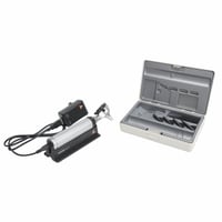 Heine - BETA 400 Otoscoop LED F.O. - Compleet USB