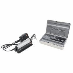 Heine - BETA 400 Otoscoop LED F.O. - Compleet USB