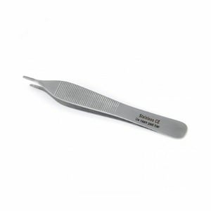 Adson Pincet - Anatomie model - RVS