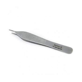 Adson Pincet - Anatomie model - RVS
