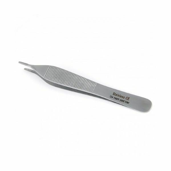 Adson Pincet - Anatomie model - RVS