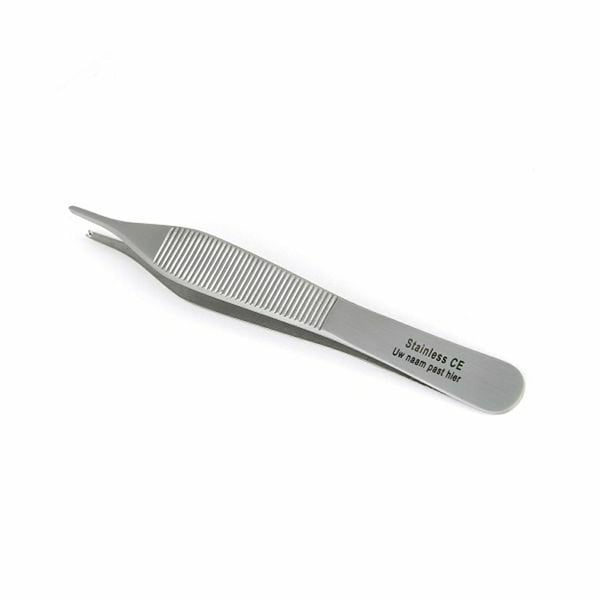 Adson Pincet - Chirurgie model - RVS