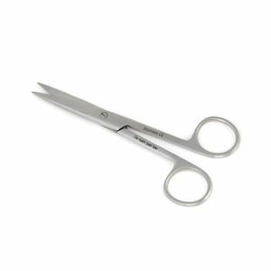 Chirurgische Schaar - Spits, Scherp, Recht Model