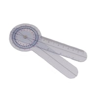 Goniometer - Rulongmeter 15 cm