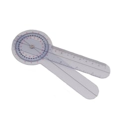 Goniometer - Rulongmeter 15 cm