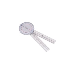 Goniometer - Rulongmeter 20 cm