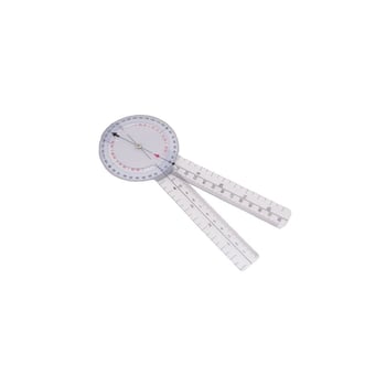 Goniometer - Rulongmeter 20 cm