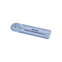 Baseline - Rulongmeter 360 graden 15 cm