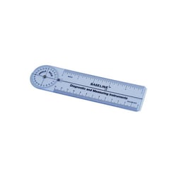Baseline - Rulongmeter 360 graden 15 cm