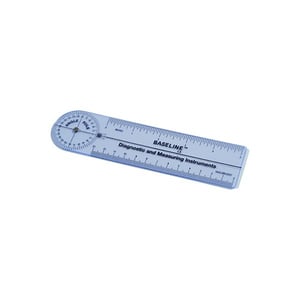 Baseline - Rulongmeter 360 graden 15 cm