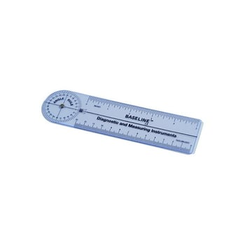 Baseline - Rulongmeter 360 graden 15 cm