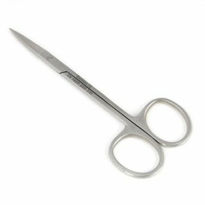 Irisschaar - Spits, Scherp, Recht Model