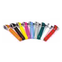 Otoscoop Fiber Optic LED - batterijen