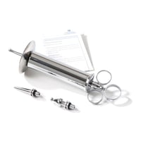 Oorspuit - Schimmelbusch - RVS