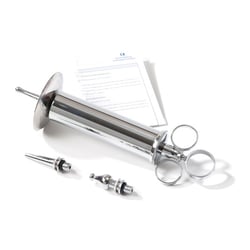 Oorspuit - Schimmelbusch - RVS