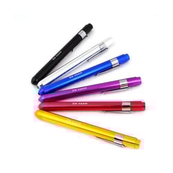 Ooglampje - Special LED Penlight