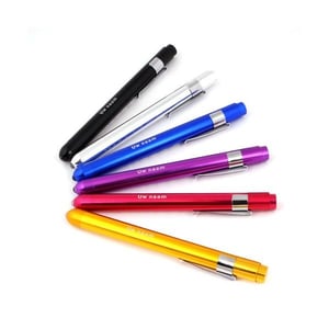 Ooglampje - Special LED Penlight