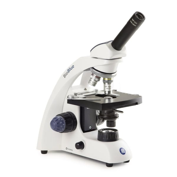 Euromex - BioBlue Monoculaire Microscoop