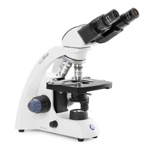 Euromex - BioBlue Binoculaire Microscoop
