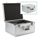 Euromex - Koffer voor BioBlue - aluminium