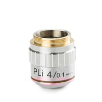 Euromex - Objectief bScope - Plan PLi 4x 0,10