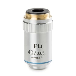 Euromex - Objectief bScope - Plan PLi S40x 0,65