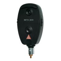 Heine - BETA 200 Oftalmoscoop XHL Kop - 2,5 volt