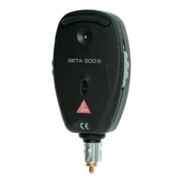 Heine - BETA 200S Oftalmoscoop XHL Kop - 2,5 volt