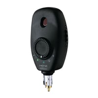 Heine - K180 Oftalmoscoop XHL Kop met Diafragmawiel 2 - 2,5 volt