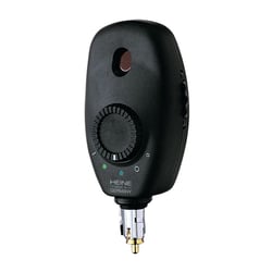 Heine - K180 Oftalmoscoop XHL Kop met Diafragmawiel 2 - 2,5 volt