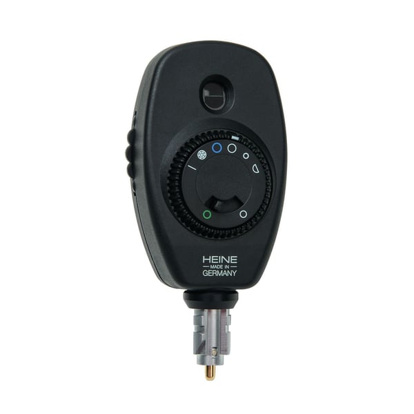 Heine - BETA 200 Oftalmoscoop LED Kop - Afbeelding 2