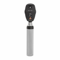 Heine - BETA 200 Oftalmoscoop XHL - Kit 2,5 volt Batterij