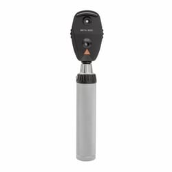 Heine - BETA 200 Oftalmoscoop XHL - Kit 2,5 volt Batterij