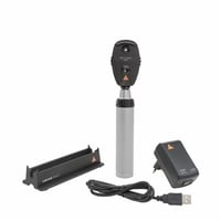 Heine - BETA 200 Oftalmoscoop LED - Compleet USB