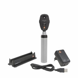 Heine - BETA 200 Oftalmoscoop LED - Compleet USB