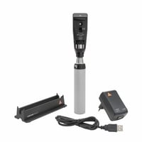 Heine - BETA 200 Streak Retinoscoop LED - Kit USB