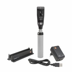 Heine - BETA 200 Streak Retinoscoop LED - Kit USB